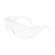 Sovraocchiali di protezione 71448-00001M - policarbonato - trasparente - 3M - 7000062913 - 4046719783069 - DMwebShop