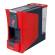 Macchina da caffe' S12 - 29,5 x 13,5 x 26,5 cm - 1100 W - rosso - Essse Caffe' - PF 2148 - 8001953002327 - DMwebShop