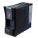 Macchina da caffe' S12 - 29,5 x 13,5 x 26,5 cm - 1100 W - nero - Essse Caffe' - PF 2147 - 8001953002310 - DMwebShop