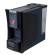 Macchina da caffe' S12 - 29,5 x 13,5 x 26,5 cm - 1100 W - nero - Essse Caffe' - PF 2147 - 8001953002310 - DMwebShop