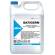 Detergente disinfettante Batigerm Tanica da 5 lt - 8290 Detergente disinfettante Batigerm Tanica da 5 lt - 8290
