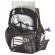 Zaino - per notebook - Contour - 15,6'' - 39,6 cm - nero - Kensington - 1500234 - 5028252168168 - DMwebShop - 2