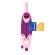 Compasso Griffix - colori assortiti - expo 9 pezzi - Pelikan - 605519 - 4012700605511 - DMwebShop - 1