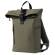 Zaino Roll-top Drop - 30 x 42 x 14 cm - gomma - verde - In Tempo - 9239DR24 - 8029221861780 - DMwebShop - 1