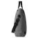 Borsa zainabile Roll-top Drop - 30 x 44 x 14 cm - gomma - grigio - In Tempo - 9234DR22 - 8029221861810 - DMwebShop - 2
