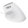 Mouse ergonomico Bayo II - con filo - bianco - Trust - 25397 - 8713439253979 - DMwebShop - 5