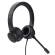 Cuffie USB per PC HS-201 - con microfono - nero - Trust - 25373 - 8713439253733 - DMwebShop - 1