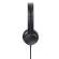Cuffie USB per PC HS-201 - con microfono - nero - Trust - 25373 - 8713439253733 - DMwebShop - 3
