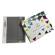 Notebook Monocromo - con penna a sfera Jotter Parker - 148 x 201 mm - a righe - colori assortiti - Pigna - 023336300 - 8005235217218 - DMwebShop - 4