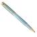 Roller IM Monochrome Rituals Green - punta F - verde - Parker - 2203893 - 3026982038937 - DMwebShop - 1