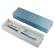 Roller IM Monochrome Rituals Green - punta F - verde - Parker - 2203893 - 3026982038937 - DMwebShop - 3