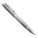 Penna stilografica IM Monochrome Rituals Grey - punta M - grigio - Parker - 2203895 - 3026982038951 - DMwebShop - 2