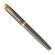 Penna stilografica IM Grey GT - punta M - grigio - Parker - 2213777 - 3026982137777 - DMwebShop - 1