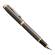 Penna stilografica IM Grey GT - punta M - grigio - Parker - 2213777 - 3026982137777 - DMwebShop - 2