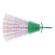 Termometro clinico - senza mercurio - con lega di gallio - Pvs - TER174G - 8023279255867 - DMwebShop - 2