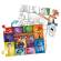 Puzzle maxi 'Disney Inside Out 2' - 150 pezzi - Lisciani - 109814. - 8008324109814 - DMwebShop - 1