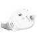 Mouse Ergonomico Bayo II wireless - bianco - Trust - 25398 - 8713439253986 - DMwebShop - 3