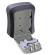 Cassetta di sicurezza per chiavi - combinazione meccanica - 9,5 x 11,5 x 4 cm - metallo - nero-grigio - Valex - 1453068 - 8004878713347 - DMwebShop - 2