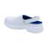 Calzatura sabot Maubec 4 SBEA SR - microfibra - numero 42 - bianco - Deltaplus - MAUB4SBBC42 - 3295249302931 - DMwebShop - 1