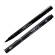 Astuccio Pin fineliner - nero - 14 gradazioni - conf. 14 pezzi - Uni Mitsubishi - M 84007168 - 8059484007168 - DMwebShop - 1