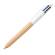 Penna sfera a scatto 4 colori Wood - 1 mm - conf. 12 pezzi - Bic - 508964 - 3086123704213 - DMwebShop - 1
