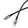 Cavo USB-C to USB-C - 100W - 120 cm - Verbatim - 31846 - 23942318460 - DMwebShop - 1