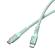 Cavo USB-C to USB-C - Verde - 38164 - 120 cm - Verbatim - 31864 - 23942318644 - DMwebShop - 1