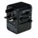 Adattatore da viaggio UTA-04 PD61W - QC - 3xUSB - 2xType-C - Verbatim - 49546 - 23942495468 - DMwebShop - 1