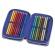 Astuccio 3 zip Dinosaur Edition - Faber Castell - 573041 - DMwebShop - 3