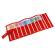 Pennarelli Pen 68 colori assortiti rollerset 30 pezzi - 3570 - 1