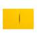 Cartella con pressino cartone A4 giallo - 1099 - 1