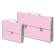 Valigetta Polionda Every Line Pastel 27x37,5 cm dorso 8 cm Favorit - 8046 - 2