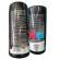 Salviette umidificate Sendy Wipes in tubo 17 x 20 cm - 12073 - 1