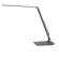 Lampada Viva a LED 10 W grigio antracite - 491 - 2