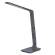Lampada Viva a LED 10 W grigio antracite - 491 - 3