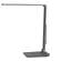 Lampada Viva a LED 10 W grigio antracite - 491 - 4
