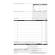 Blocco DDT 33,33,33 copie autoricopianti 21,5 x 14,8 cm - 11307 - 1