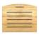 Poggiapiedi ergonomico ERGOFEET legno - 14841 - 1