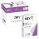 Carta bianca per stampanti ad alta velocita' A4 80 gr scatole da 5 risme - 170 Risme - REYA480-170 - DMwebShop - 2