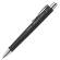 Set stilo B Poly Pen sfera Poly Ball punta 0,7 mm fusto nero Faber Castell - 30504 - 1