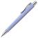 Set stilo B Poly Pen sfera Poly Ball punta 0,7 mm fusto pale iris Faber Castell - 30505 - 1