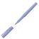Set stilo B Poly Pen sfera Poly Ball punta 0,7 mm fusto pale iris Faber Castell - 30505 - 2