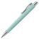 Set stilo B Poly Pen sfera Poly Ball punta 0,7 mm fusto caribic blue Faber Castell - 30506 - 1
