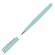 Set stilo B Poly Pen sfera Poly Ball punta 0,7 mm fusto caribic blue Faber Castell - 30506 - 2