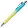 Penna a sfera Poly Ball Urban Summer punta 0,7mm fusto colori assortiti - 30513 - 1