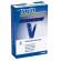 Marcatore Permanent Ink punta tonda 2,00 mm blu - 6858 - 1
