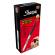 Marcatore permanente fine RT a scatto punta conica fine 1 mm nero - 6881 - 1