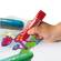 Tempera solida in stick Playcolor 10gr colori assortiti astuccio 12 stick - 10392 - 2