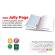 Maxiquaderno Didattico One Color A4 rigo di 3a 100 gr 18,1 fogli - 23528 - 1