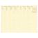 Agenda settimanale Affari Prestige ml 2026,10 x 15 cm silk nero - 2421 - 1